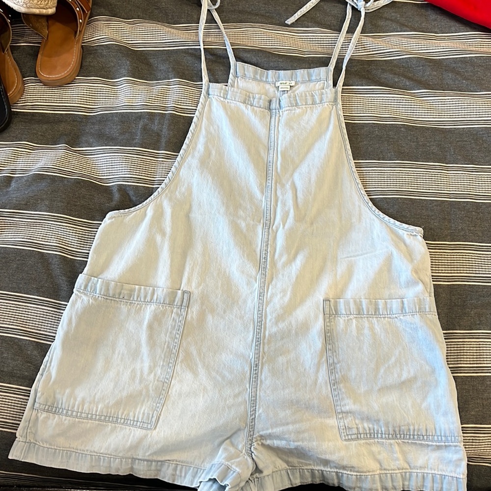 ROMPER